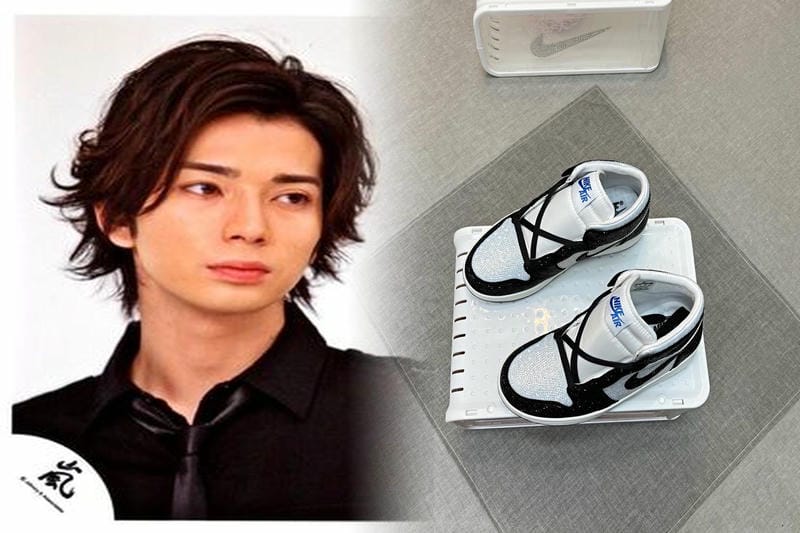 ナイキエアフォース1の偽物の品質は？