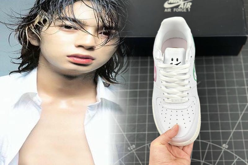 NIKEエア フォース 1の定価はいくらですか？