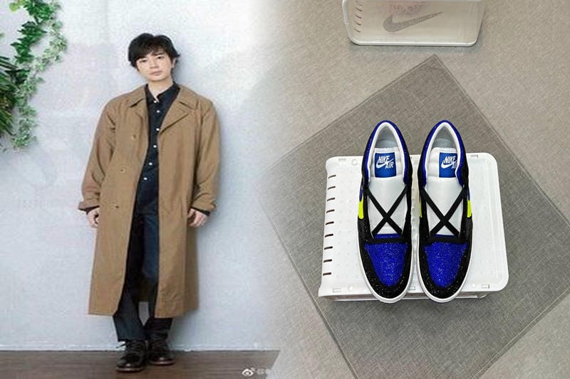 ナイキのダンクにはエアが入っていますか？
