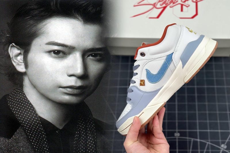 NIKEの意味と由来は？