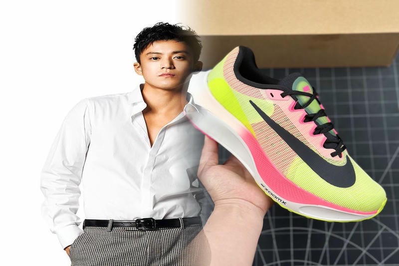 NIKE by youで注文したら届くまでどのくらいかかりますか？
