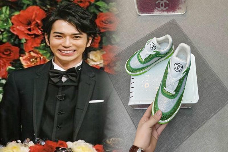 東大門のナイキカスタムの営業時間は？