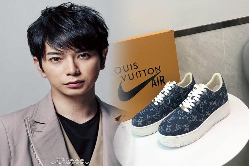 NikeのUS6Yとは何ですか？