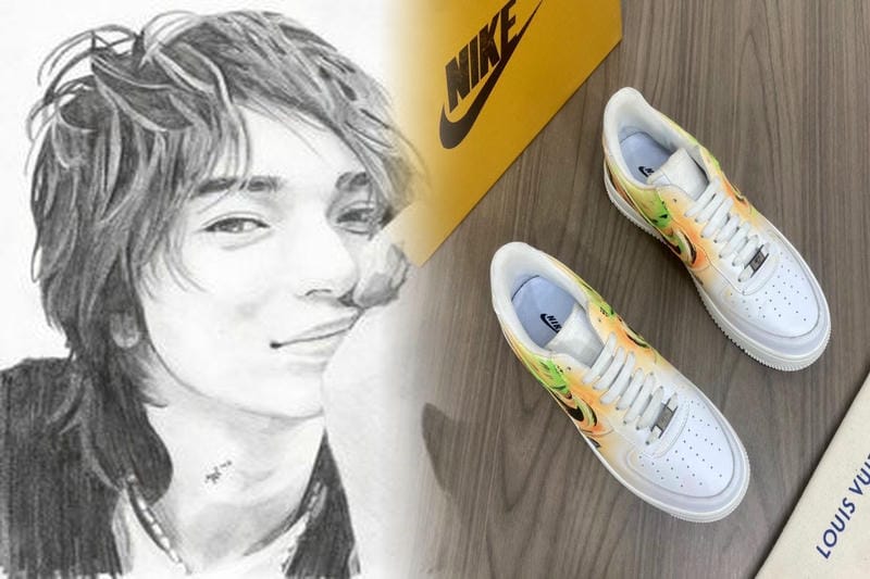 ナイキランの終わり方は？