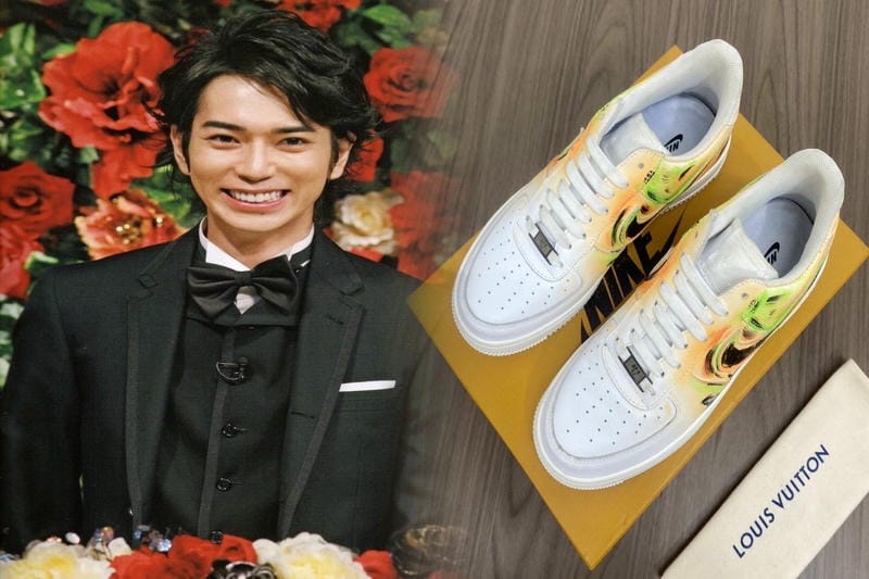 NIKE Appとは何ですか？
