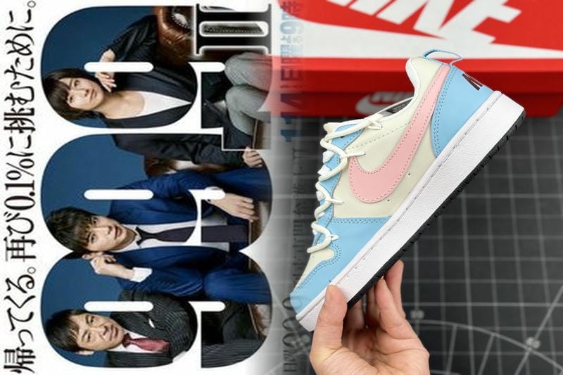 NIKEの返品はレシート無しでもできますか？
