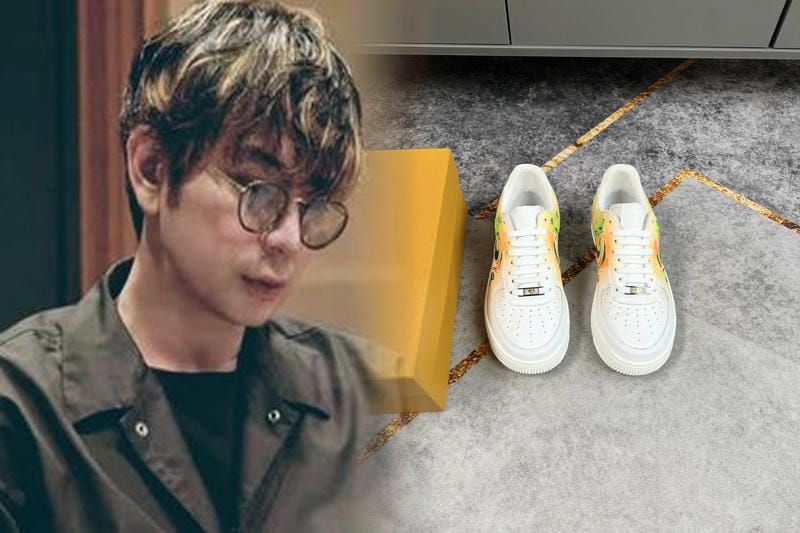 Nike V2K Runのメンズとレディースの違いは何ですか？