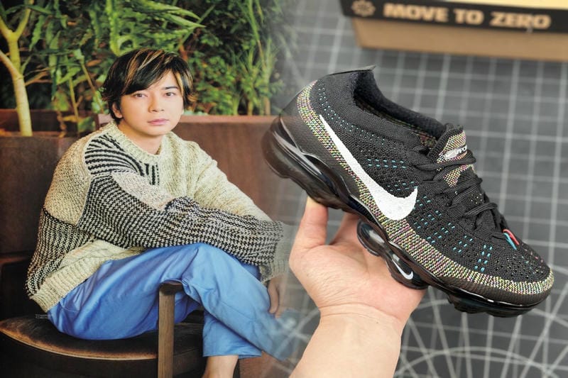 ナイキのエアロスイフトとは何ですか？