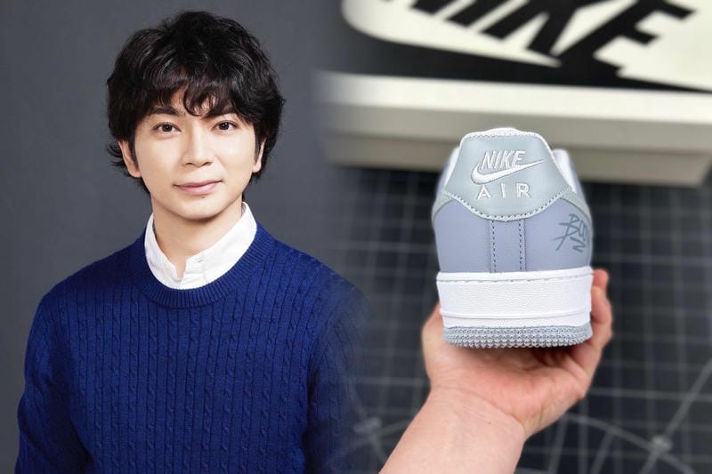 Nikeができたのはいつですか？
