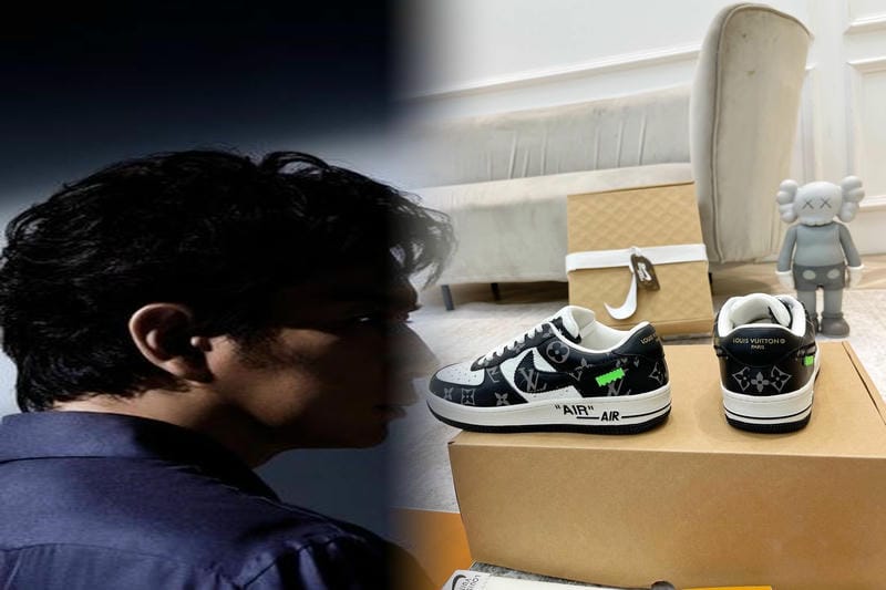 Nikeの店舗在庫はどうやって確認する？