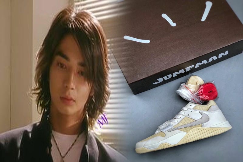 NIKEの本店はどこにありますか？