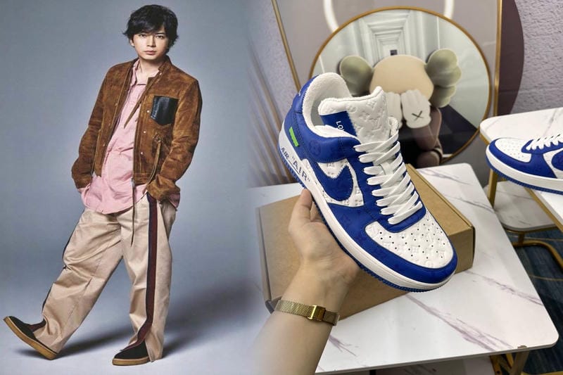 NIKEの交換サービスは終了しましたか？