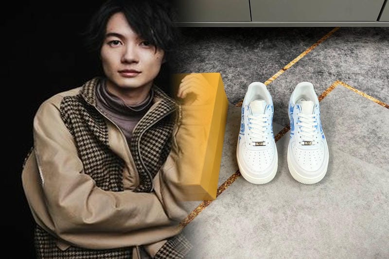 NIKE エア フォース 1の定価はいくらですか？