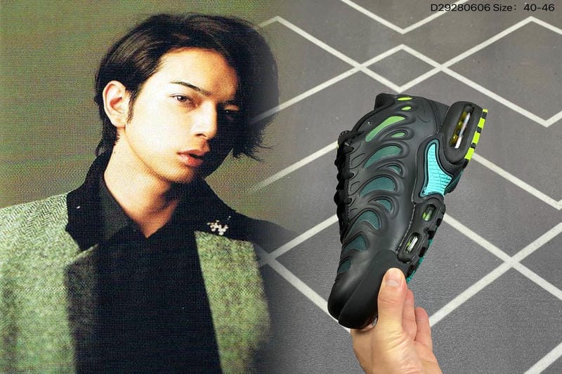 ナイキとSNKRSの違いは何ですか？