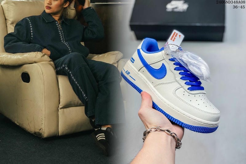 世界一高いNIKEはいくらですか？