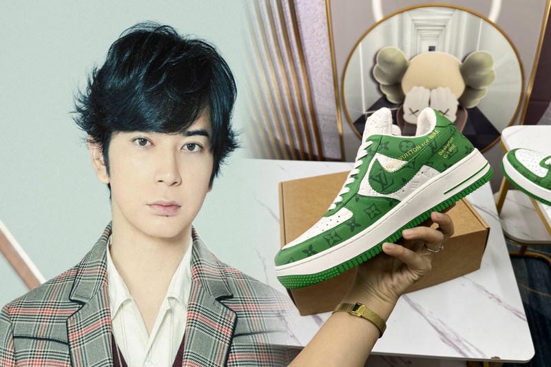 NIKEの配送はどれくらいかかりますか？