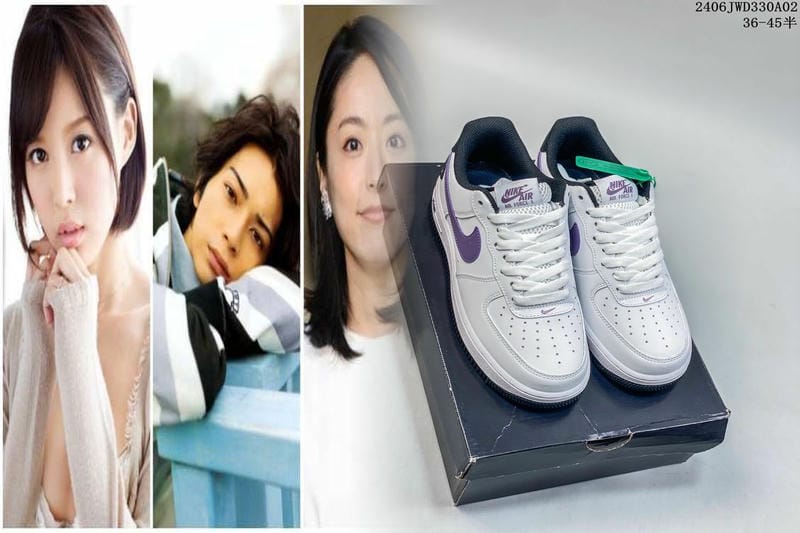 NIKEのPS8とは何ですか？