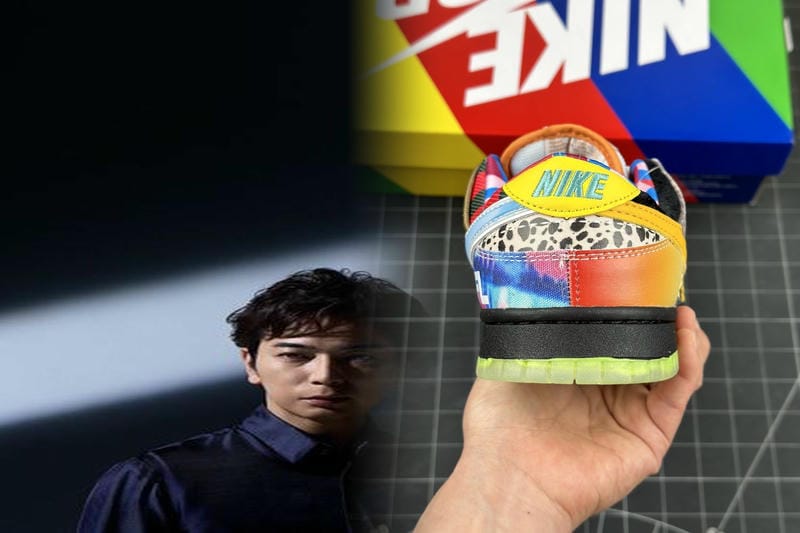 NIKEスニーカーのOGとはどういう意味ですか？