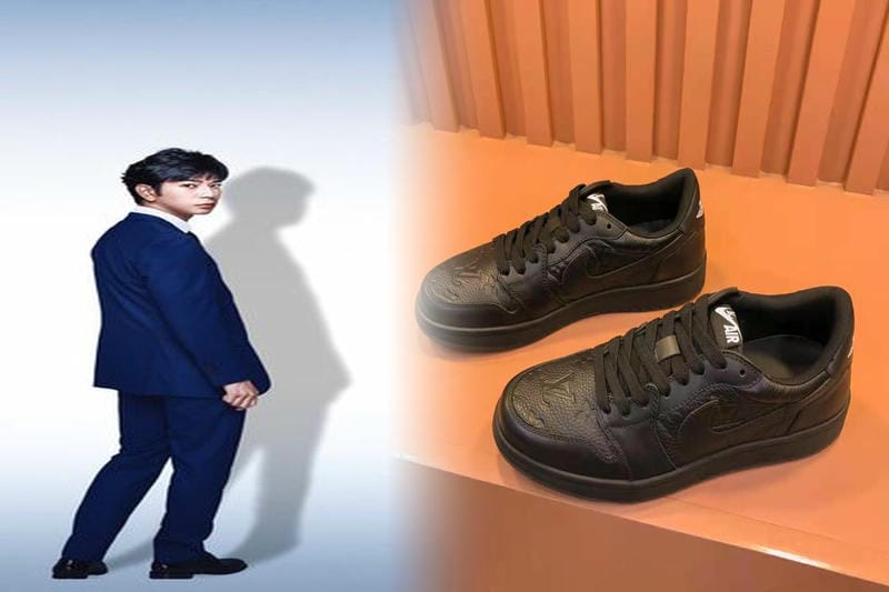 ナイキはどんな会社？
