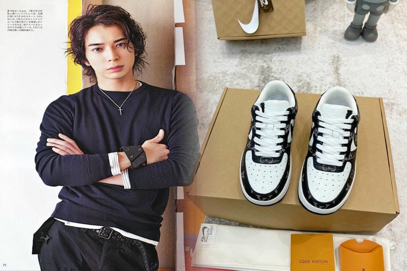NIKEの日本工場はどこにありますか？
