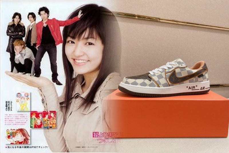 Nikeオンラインのキャンセル方法は？