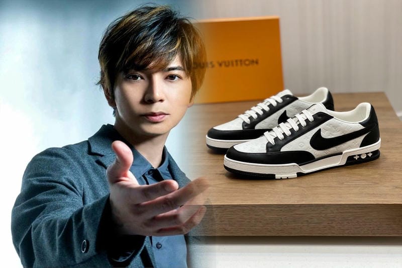 NIKEギフトカード何円から？