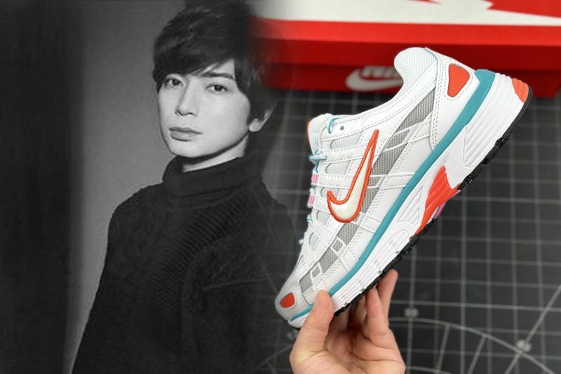 NIKE n354とは何ですか？