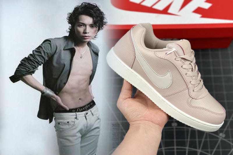 NIKEのアーカイブとは何ですか？