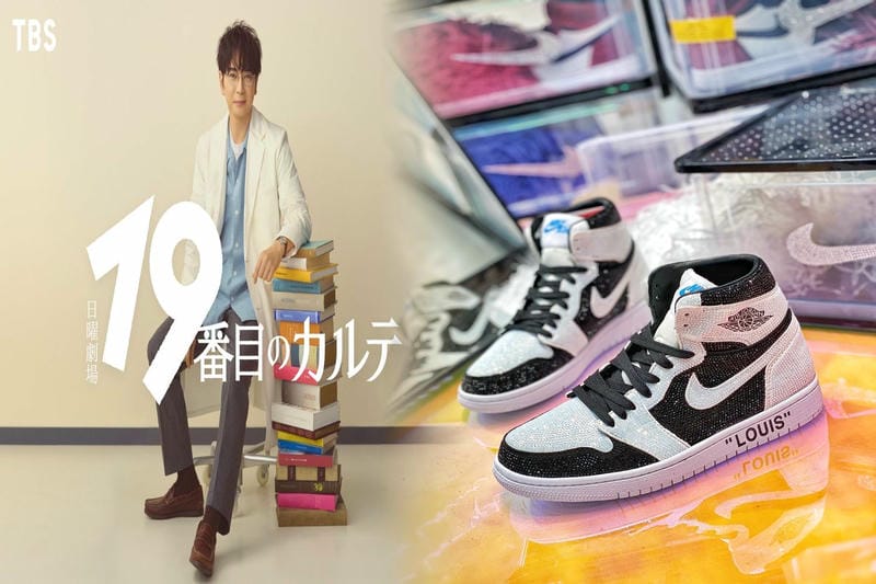 Nikeのコーポレートスローガンは？