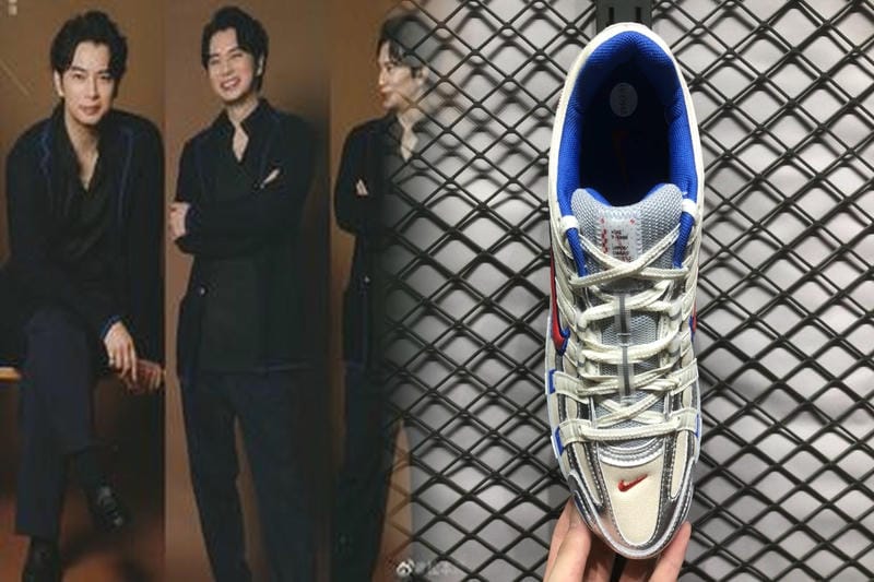 ナイキのアクアリフトの定価は？