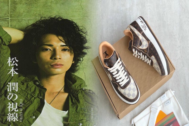 シュプリームのNikeの定価は？