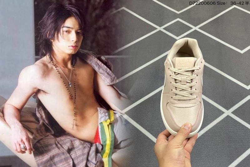 ナイキSBとは何ですか？