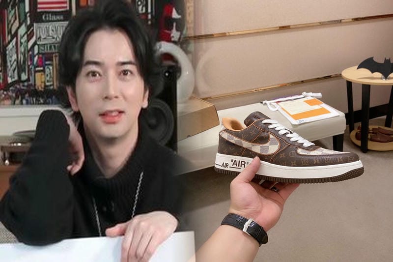 ナイキのDNとはどういう意味ですか？