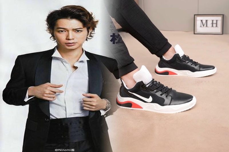 nike 室内 シューズ