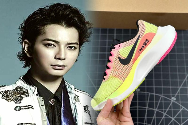Nike Run Clubいつから？