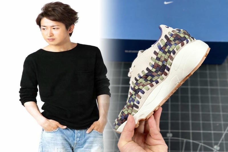 ナイキ サーマ フィット