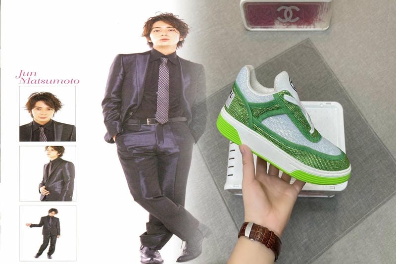 ナイキ セパレート 水着