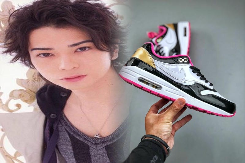 ナイキ ゴルフ グローブ