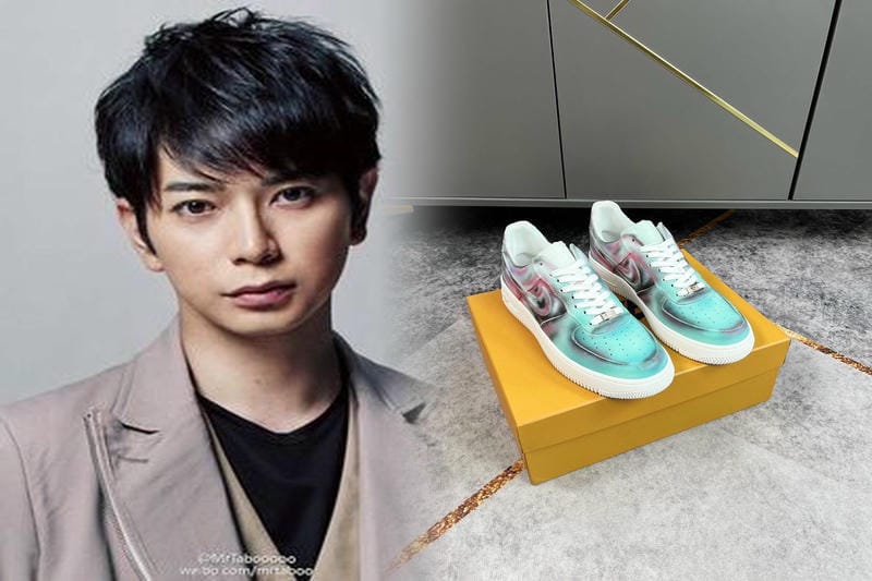 ベビー シューズ ナイキ