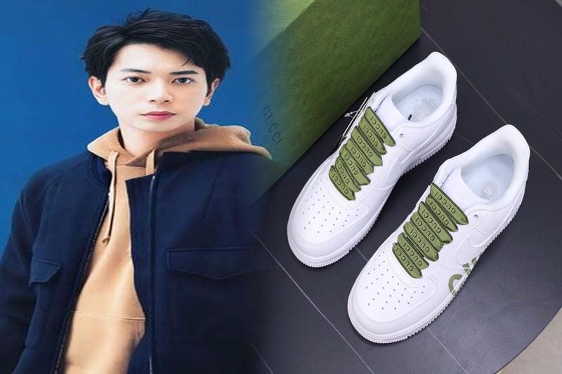 NIKEの売上は世界で何位ですか？