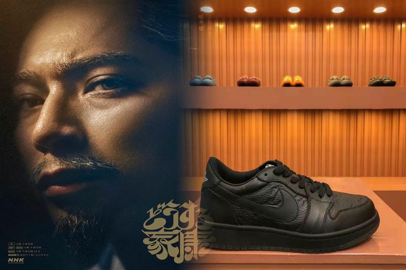 NIKEのランニングシューズの紐の長さは？