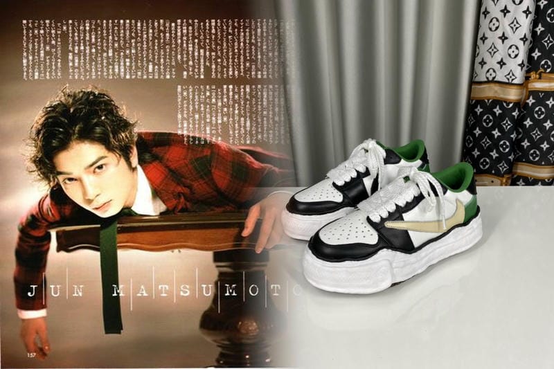 ナイキ Air Jordan 1 High 85