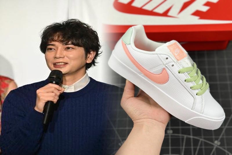 NIKEで1番高い靴は？