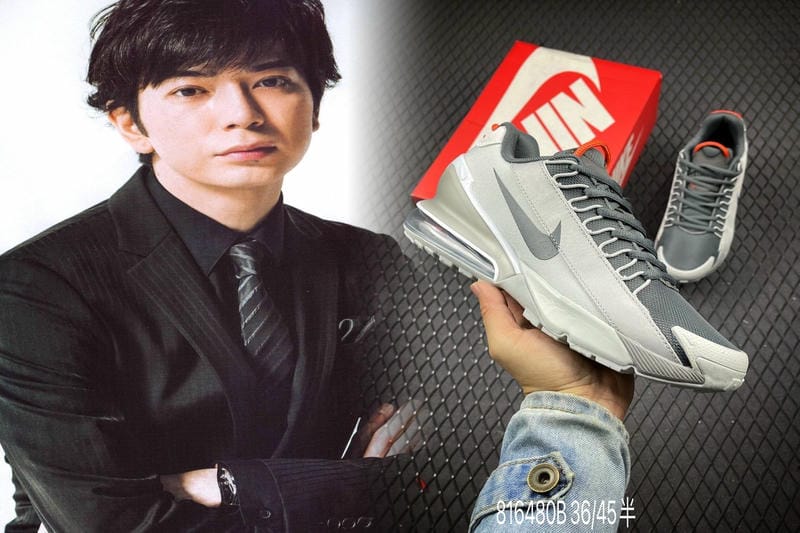 ナイキとStussyのコラボはいつから？
