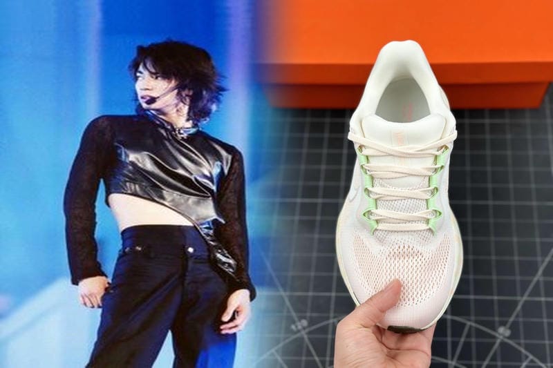 NIKEで1番高いスニーカーは？
