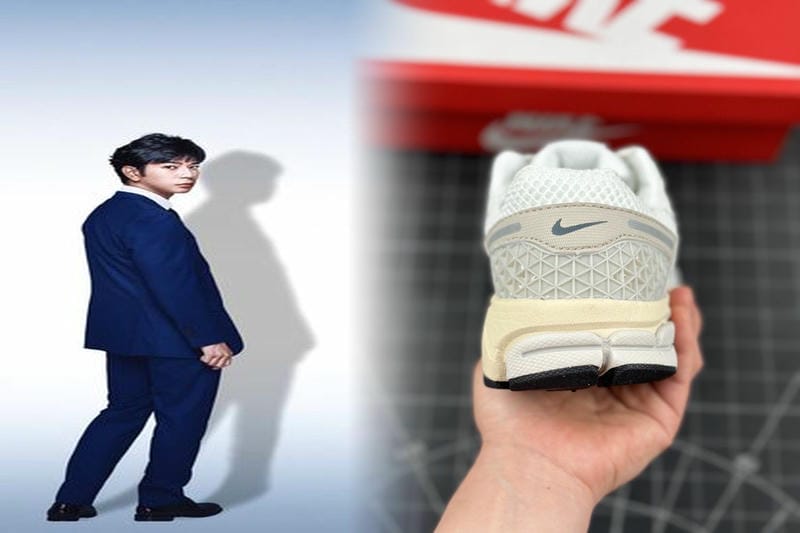 NIKEの靴で一番高いのは何ですか？