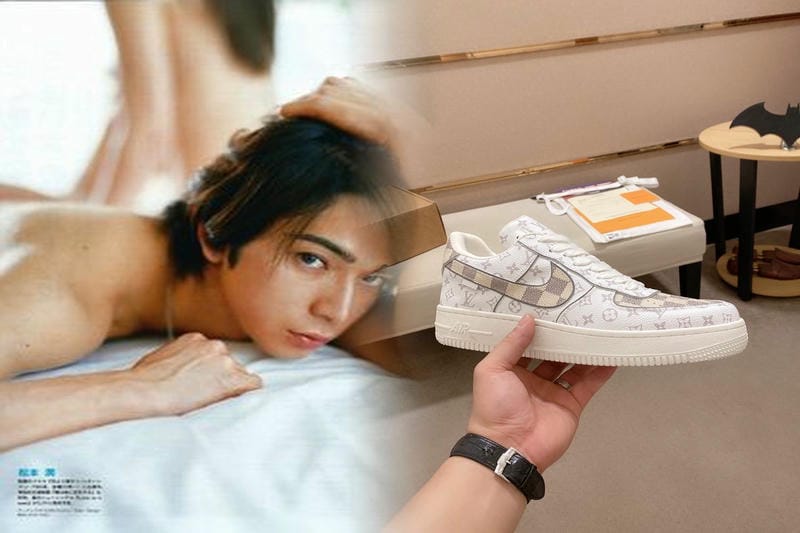 NIKEのシューズで最高額はいくらですか？