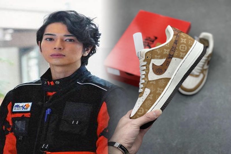 NIKEキッズのXSは何センチですか？