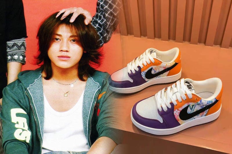 NIKEのPSとTDの意味は？