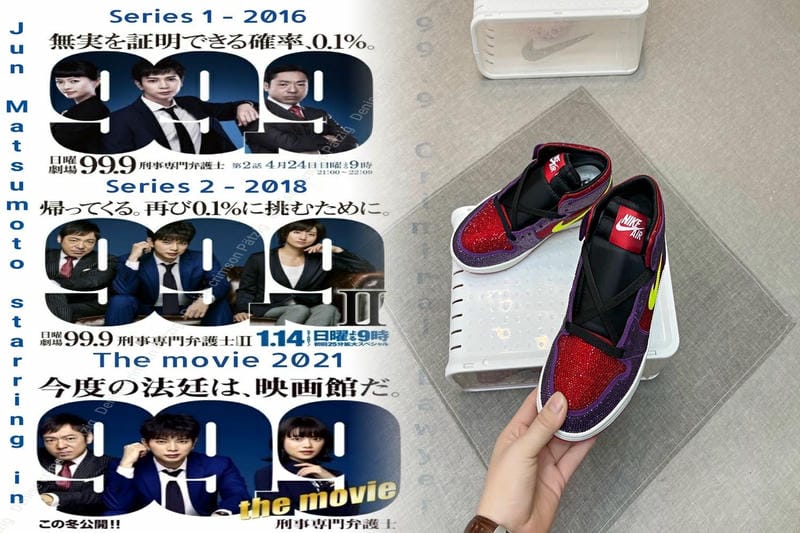 Nike本社の社長は誰ですか？